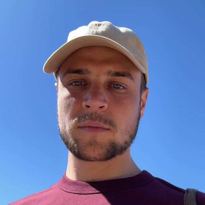 Kairos Eldridge – Curator of daily rhythms